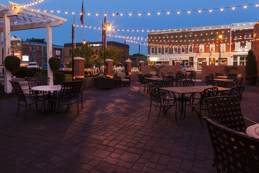 The Bolling Wilson Hotel - photo 19