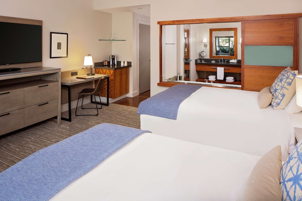 Chrysalis Inn & Spa Bellingham Curio Collection by Hilton - photo 9