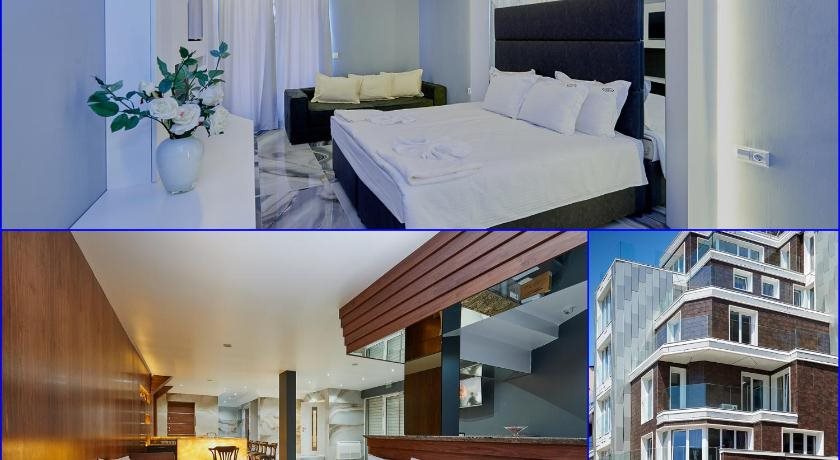 BotaBara Del Mar Boutique - last minute hotel in Pomorie