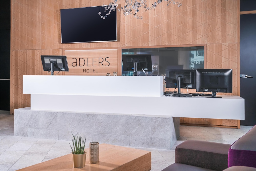 Adlers Hotel — Innsbruck — photo 3