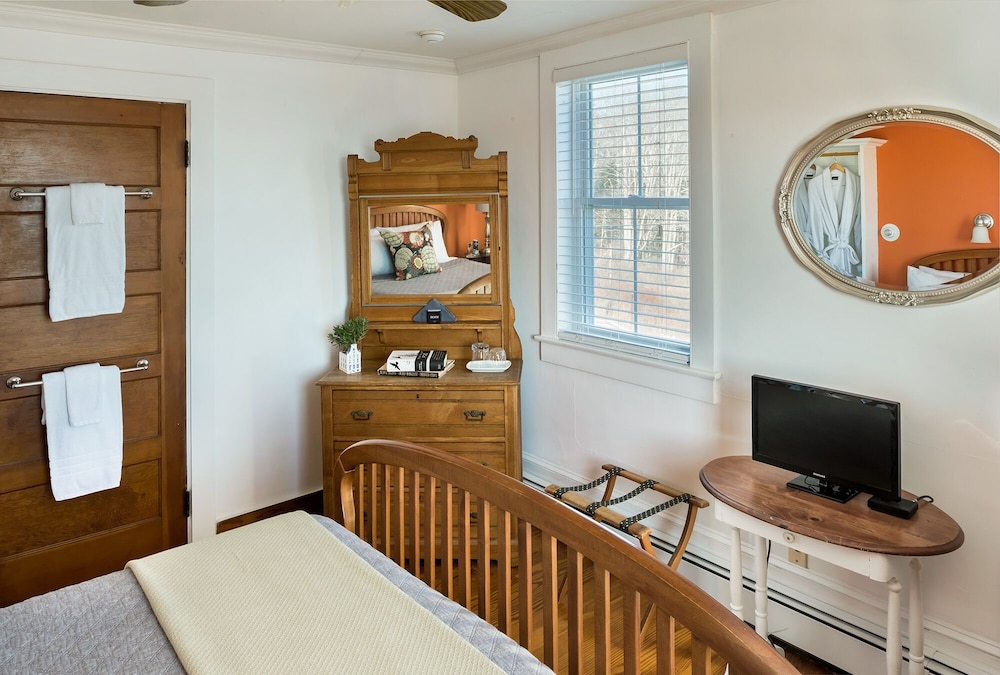 The Craignair Inn & Restaurant - photo 9