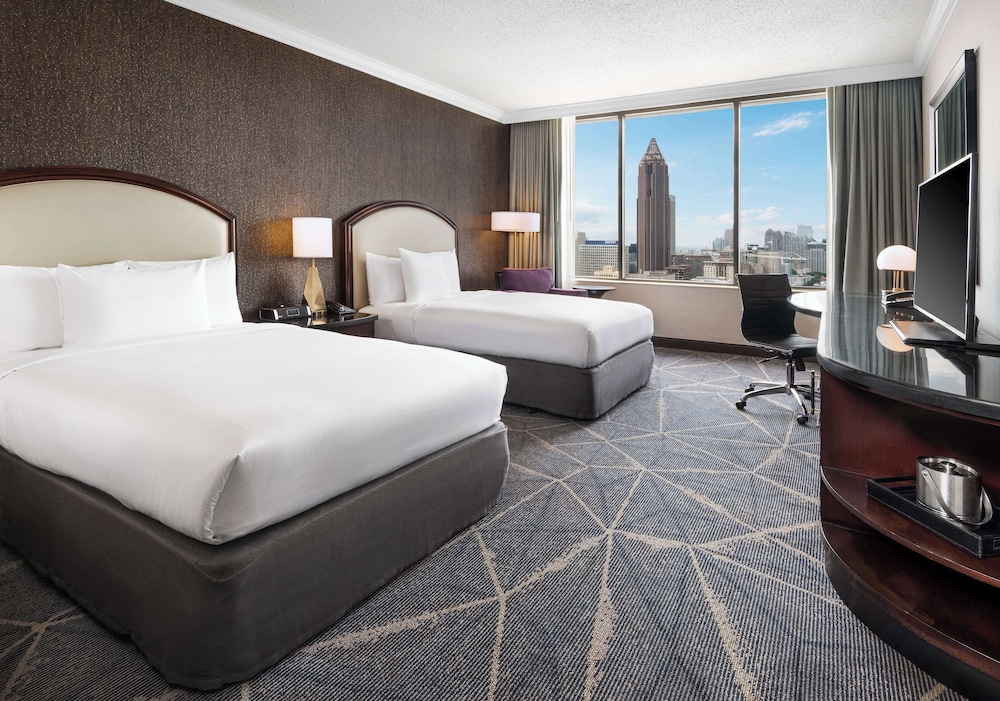 Hilton Atlanta - photo 15
