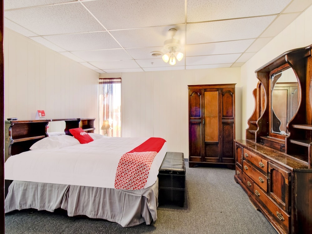 Drumright Inn - photo 10