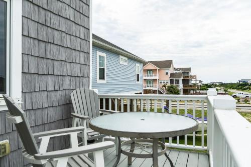Tar Healin by Oak Island Accommodations - photo 28