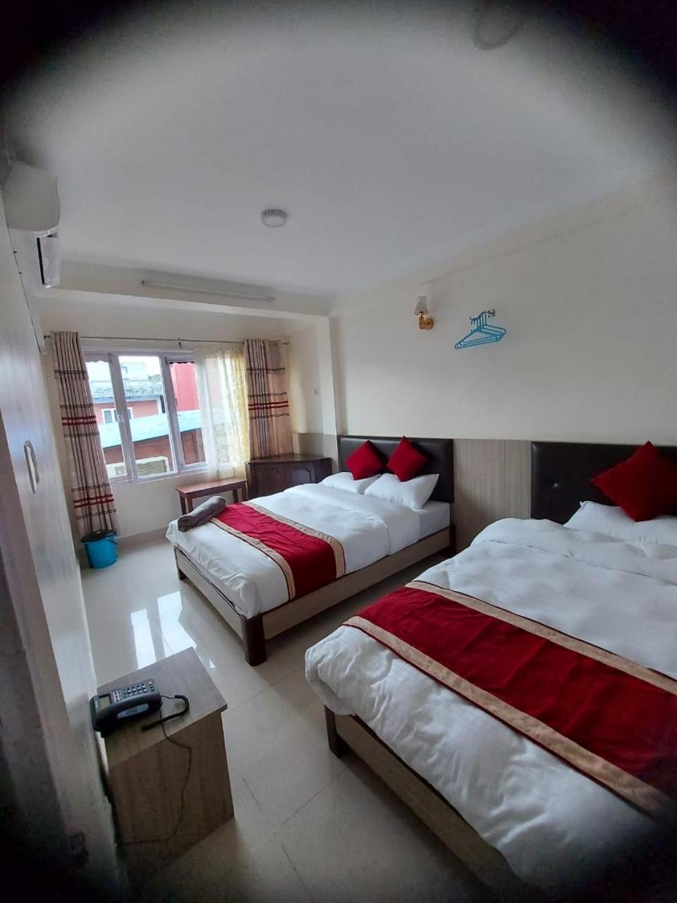 Om Bramha Hotel — Kathmandu — photo 4