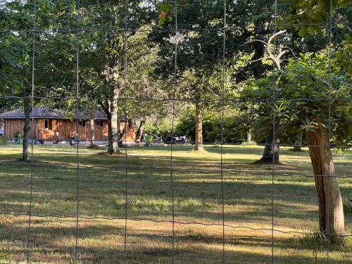 Location Dans Un Airial in Mimizan, France