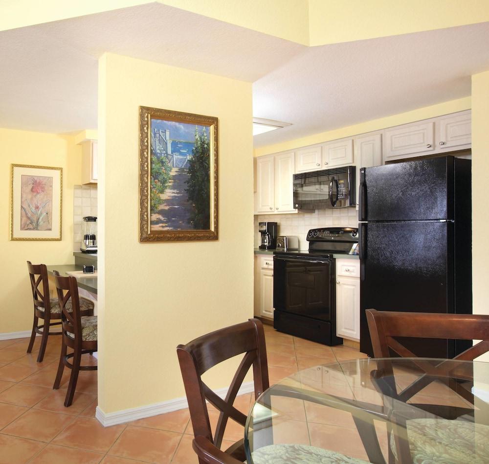 Wyndham Ocean Palms - photo 6