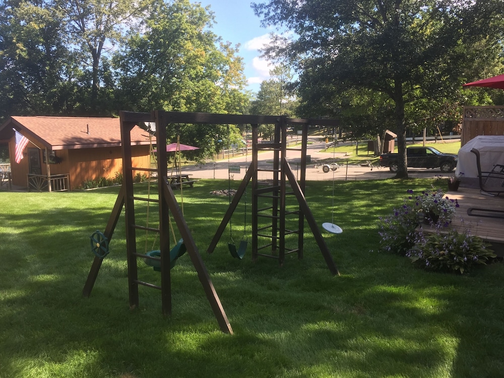 Clear Lake Resort - photo 114