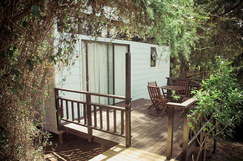 L auberge Country Hideaway in Port Elizabeth, South Africa