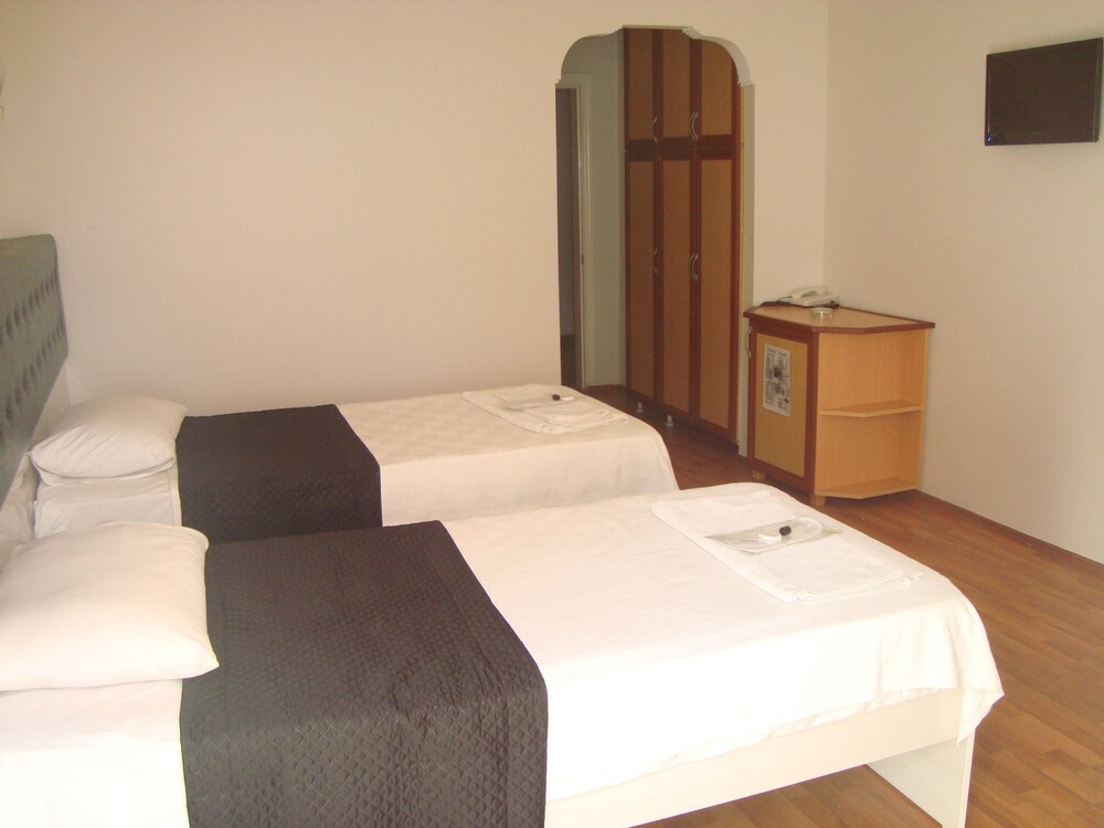 Hotel Cenova — Amasra — photo 4