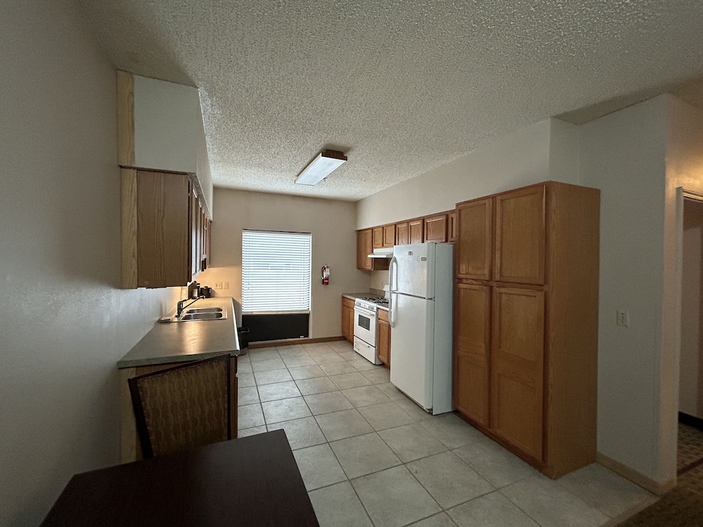 McPherson Inn - photo 15