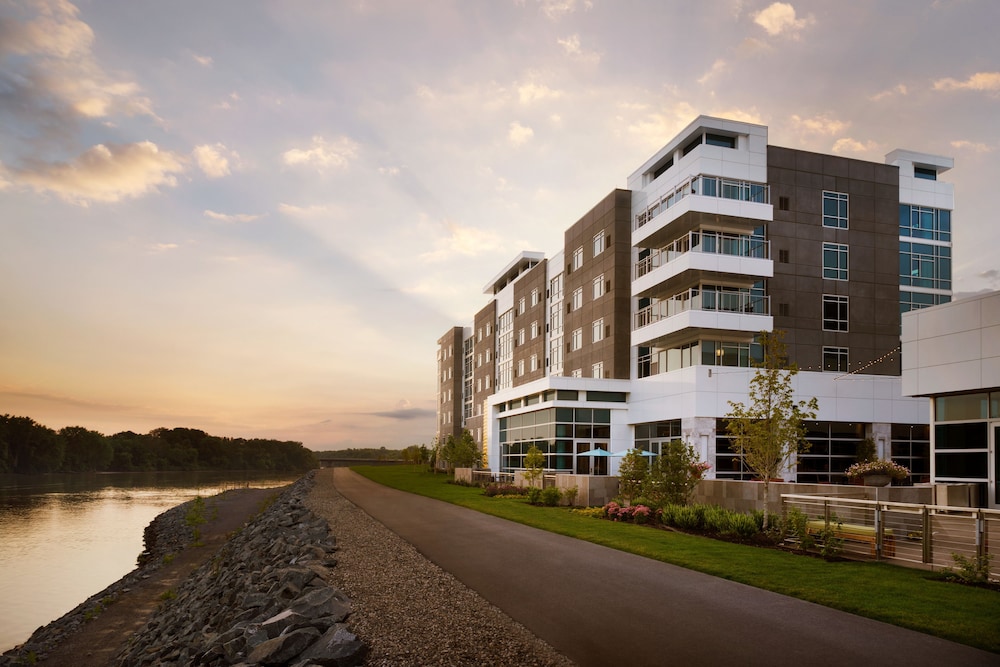 The Landing Hotel at Rivers Casino & Resort — hotel in Schenectady