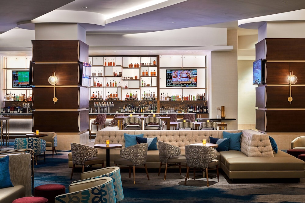 New Orleans Marriott - photo 45