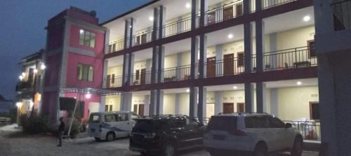 FX72 Labuan Bajo Hotel in Labuan Bajo, Indonesia