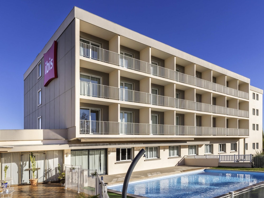 ibis Tarbes Odos - last minute hotel in Odos