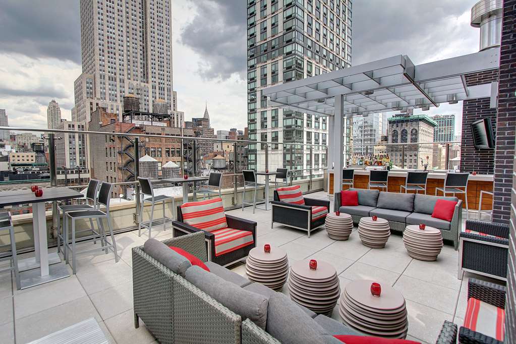 Hyatt Herald Square New York - photo 9