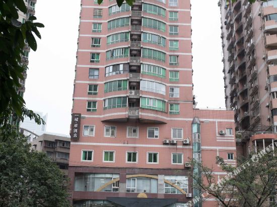 Yichengju Hotel - last minute hotel in Chengdu