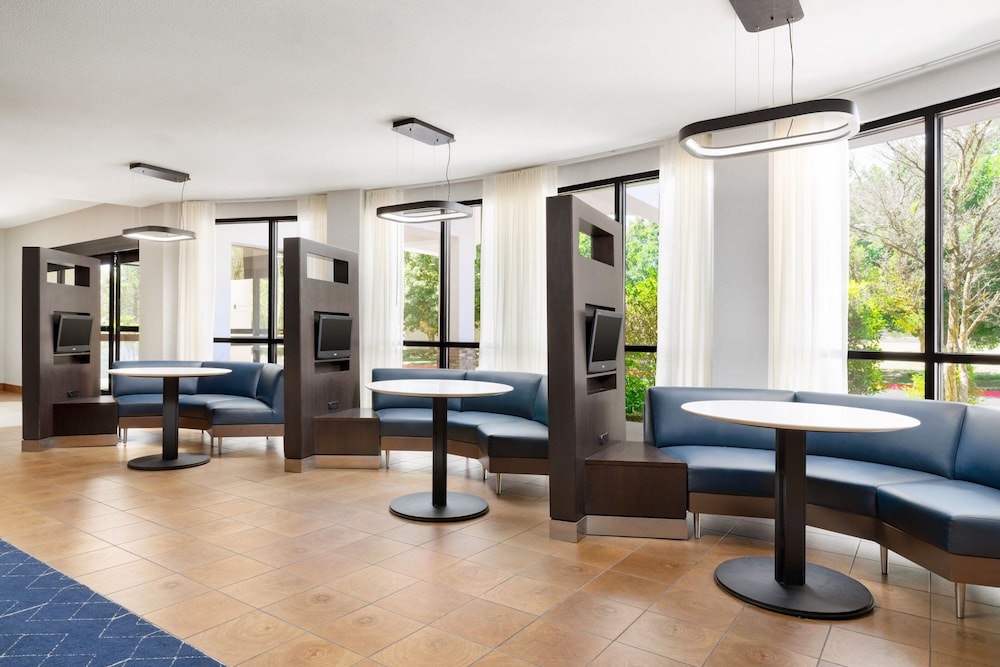 Courtyard by Marriott Amarillo West Medical Center - photo 4