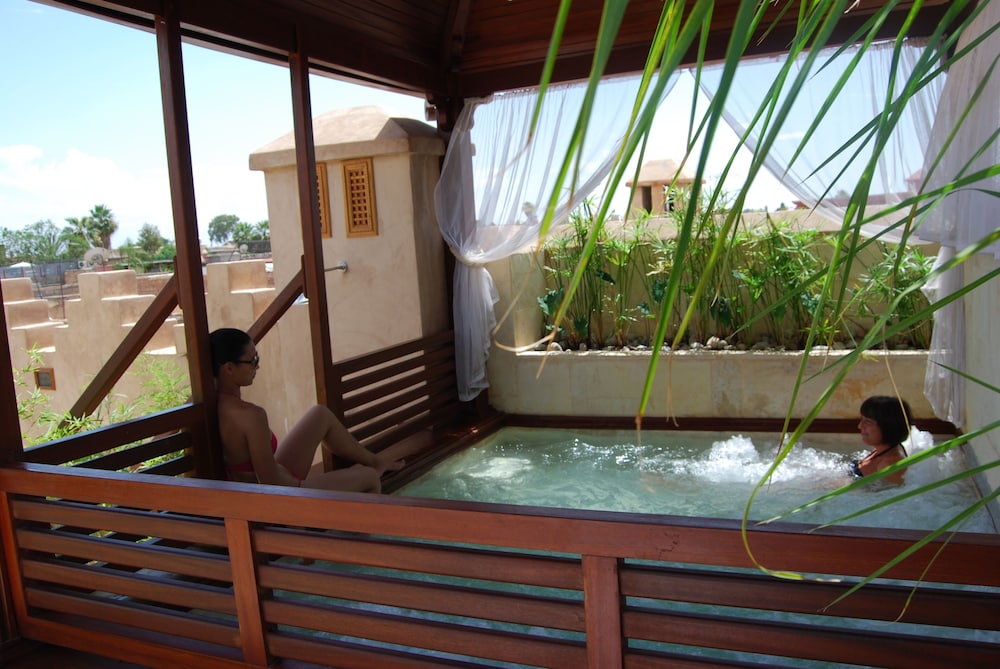 Riad Flam & Spa — 4-Star Luxury Hotel in Marrakesh, Morocco