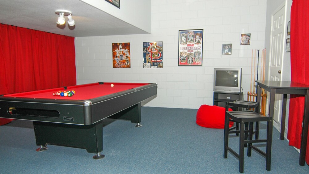 Villa in Windsor Hills Resort 3029 - photo 21