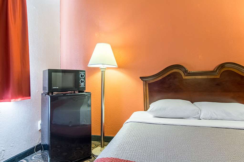 Motel 6 Hope AR - photo 10