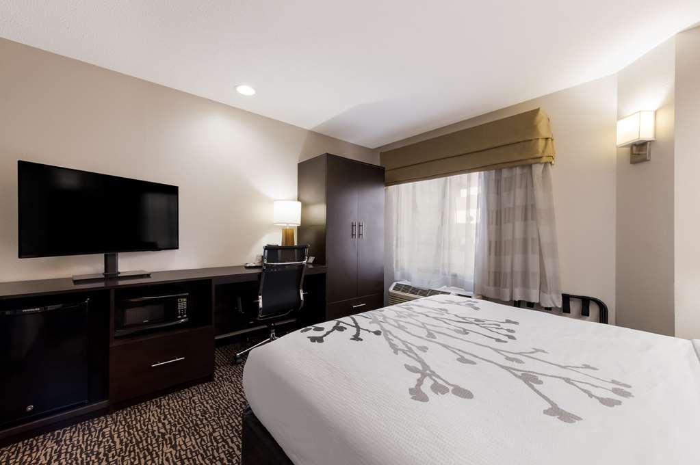 Sleep Inn Kernersville I 40 - photo 22