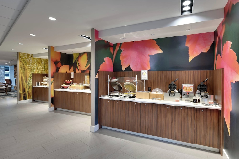 Fairfield Inn & Suites by Marriott Springfield North - photo 27