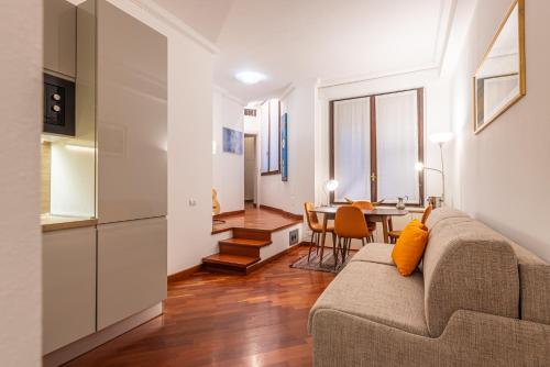 Santa Sofia Mercalli Cozy Apartment — 4-Star Luxury Hotel in Milan, Italy