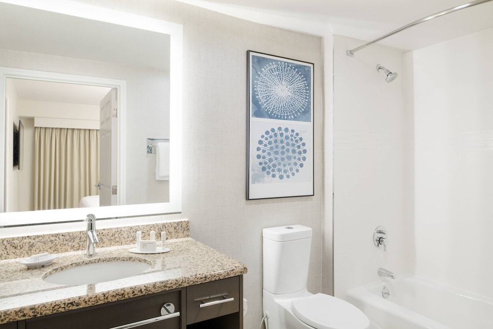 Residence Inn By Marriott Pleasanton - photo 34