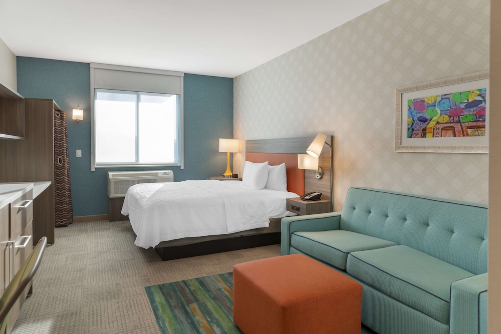 Home2 Suites by Hilton Redlands Loma Linda - photo 27
