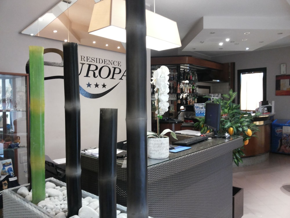 Residence Hotel Europa