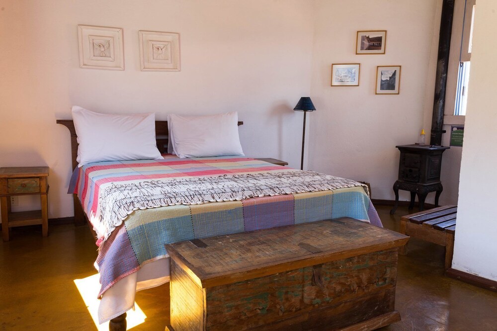 Pousada Alecrim - last minute hotel in Tiradentes