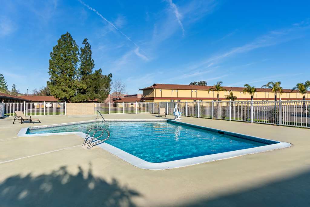 Americas Best Value Inn Vacaville Napa Valley - photo 30