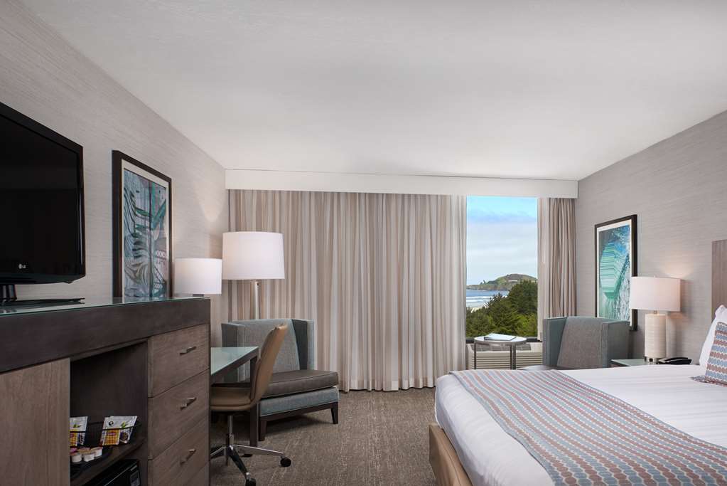 Best Western Plus Agate Beach Inn - photo 14
