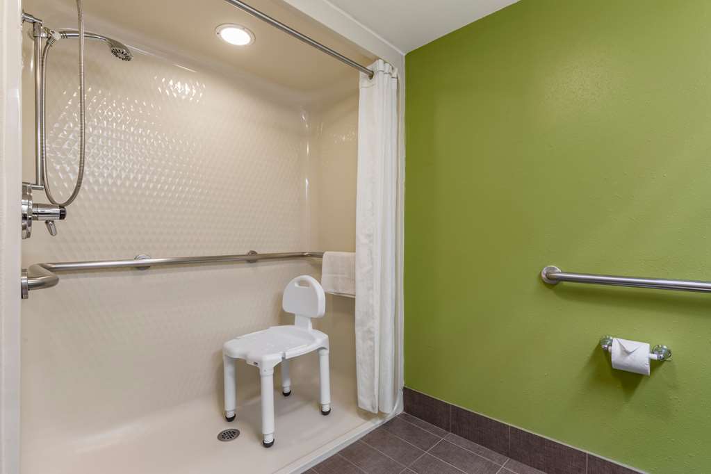 Sleep Inn Matthews Charlotte - photo 14