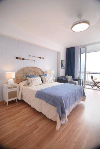 Bahia Anaga 505 in Santa Cruz De Tenerife, Spain