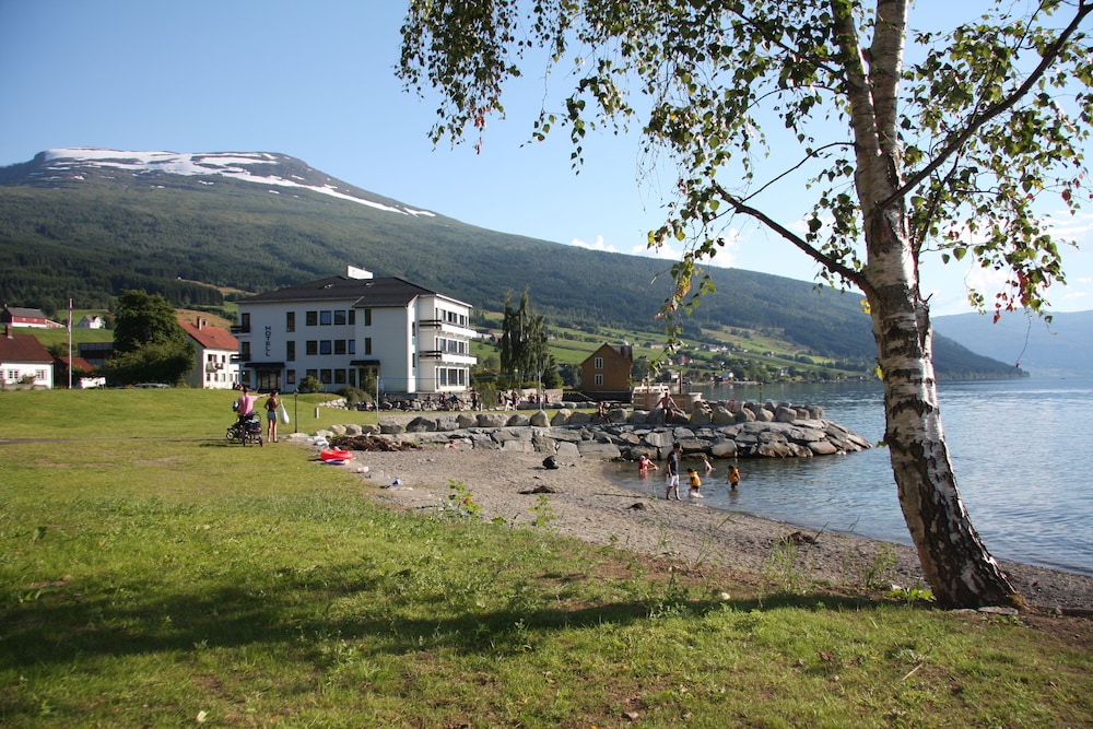 Innvik Fjordhotel Misjonheimen in Stryn, Norway