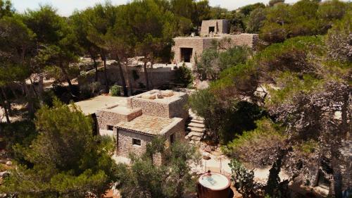 Villa Acquamarina Puglia Luxury Homes — 4-Star Luxury Hotel in Gagliano Del Capo, Italy