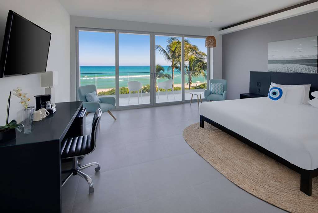 MB Hotel Trademark Collection by Wyndham - photo 68