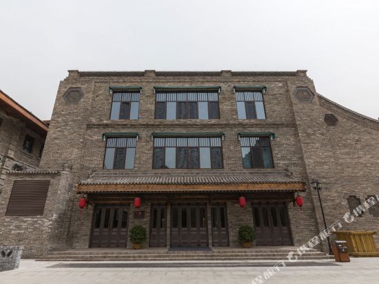 Liyuanting Hotel in Gutao, People's Republic of China