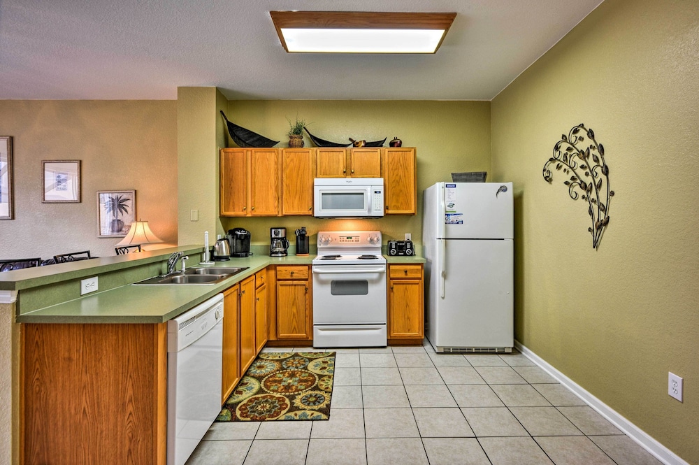 Resort Townhome w Splash Pool 7 Mi to Disney - photo 33