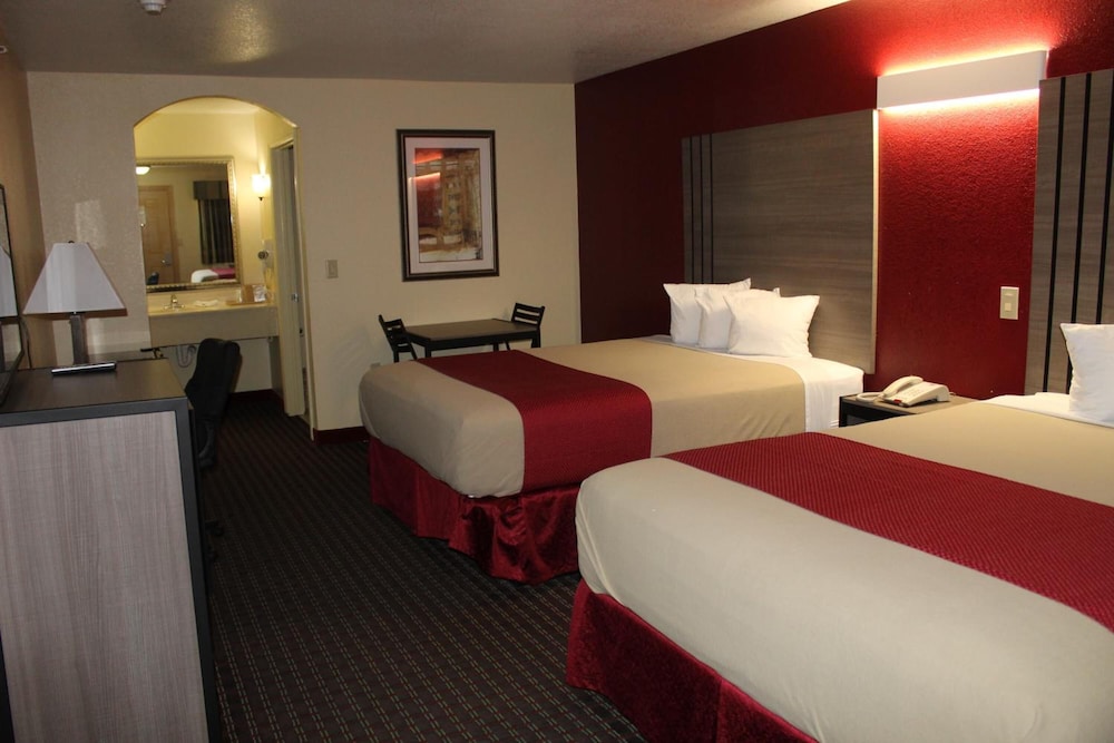 Scottish Inns Fort Worth - photo 17