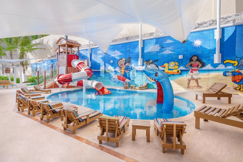 Children's pool