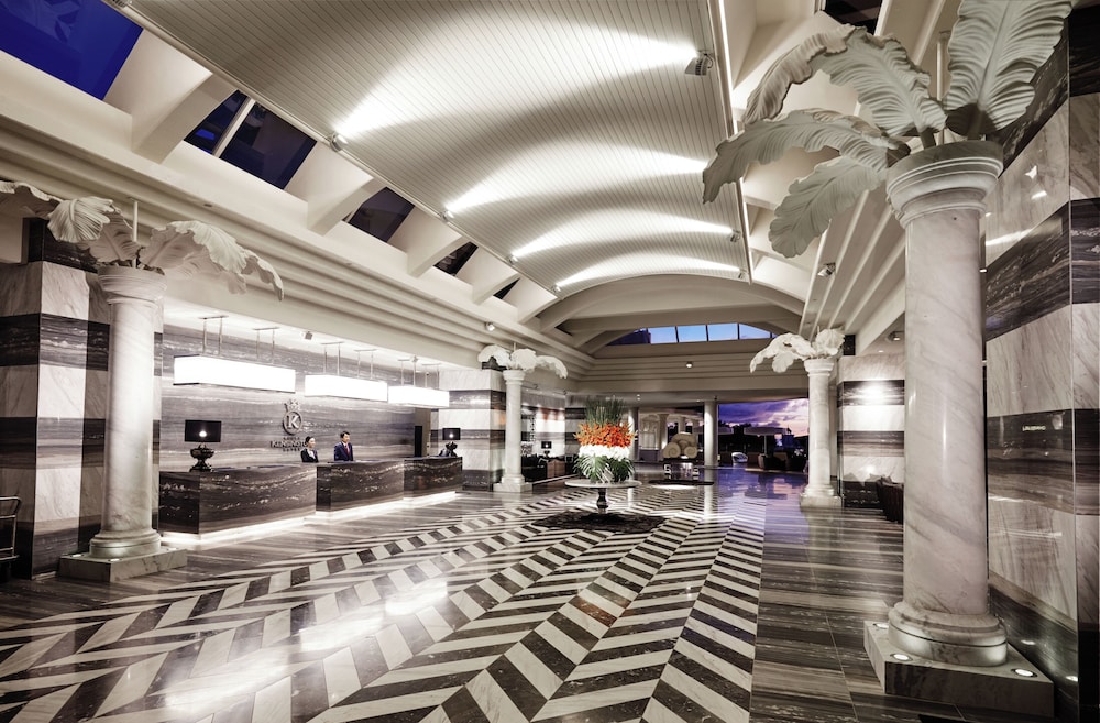 Kensington Hotel Saipan in Saipan, Northern Mariana Islands