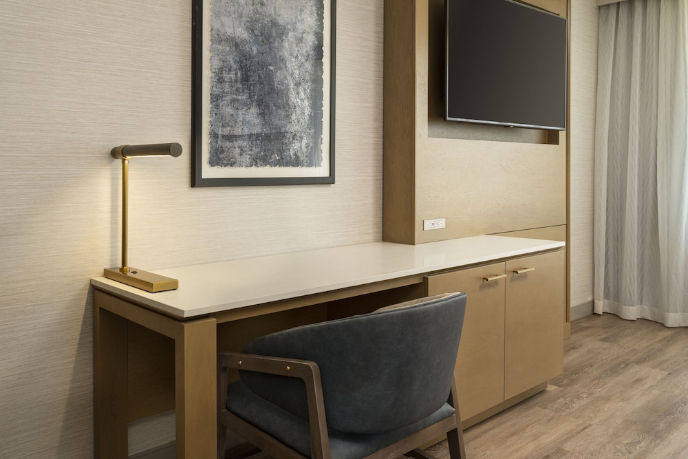 The Westin Denver Downtown - photo 24