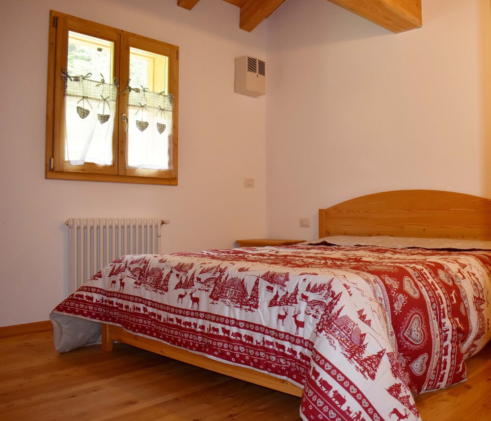 Chalet Brenta Dolomites — Ragoli — photo 5
