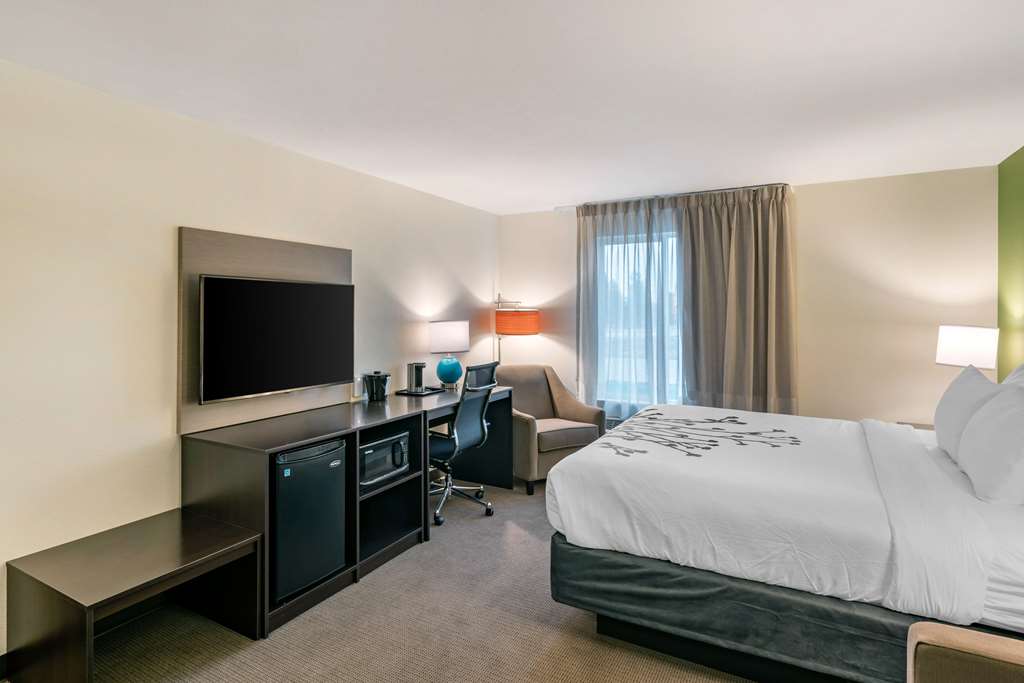 Sleep Inn Spokane Airport - photo 20