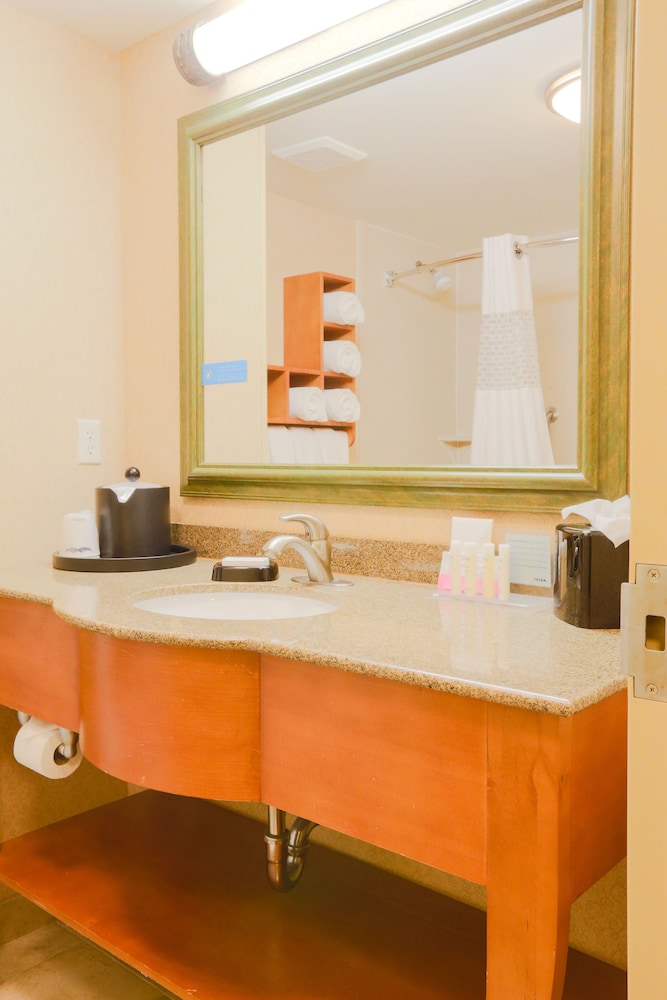 Hampton Inn & Suites by Hilton Tomball Houston NW - photo 20