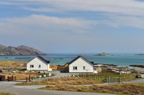 Rockpool — hotel near Barra Airport