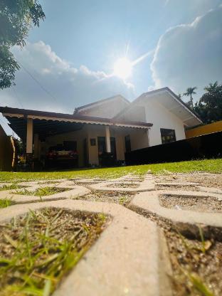 Kingz Kottage by Andy's Villa — 5-Star Luxury Hotel in Negombo, Sri Lanka